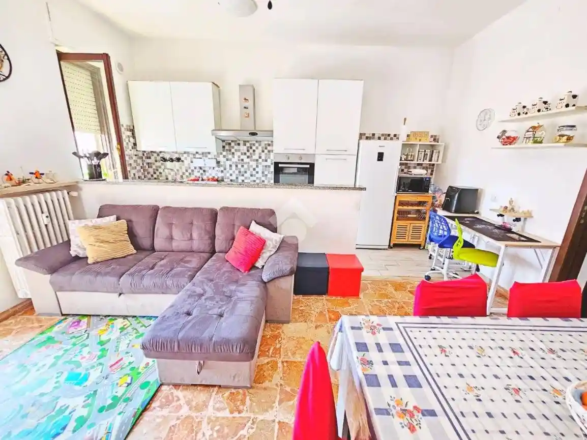 Appartamento in vendita a Alessandria