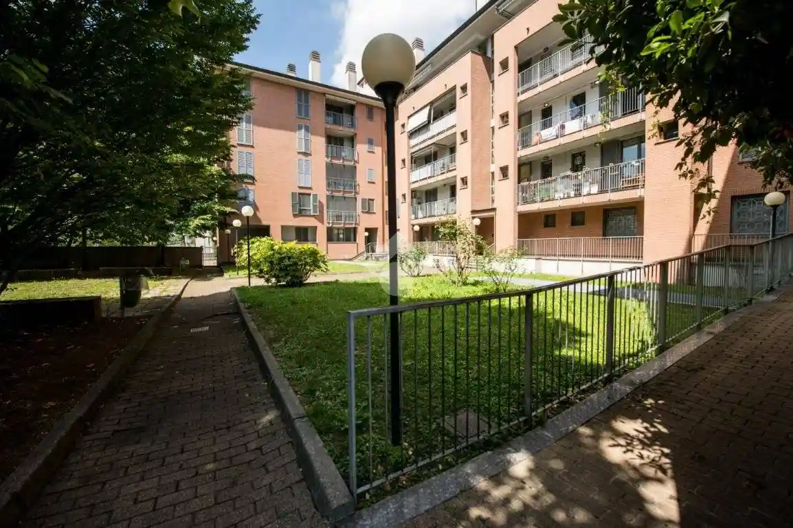 Monolocale via don gervasini 35, Baggio, Milano - foto 2