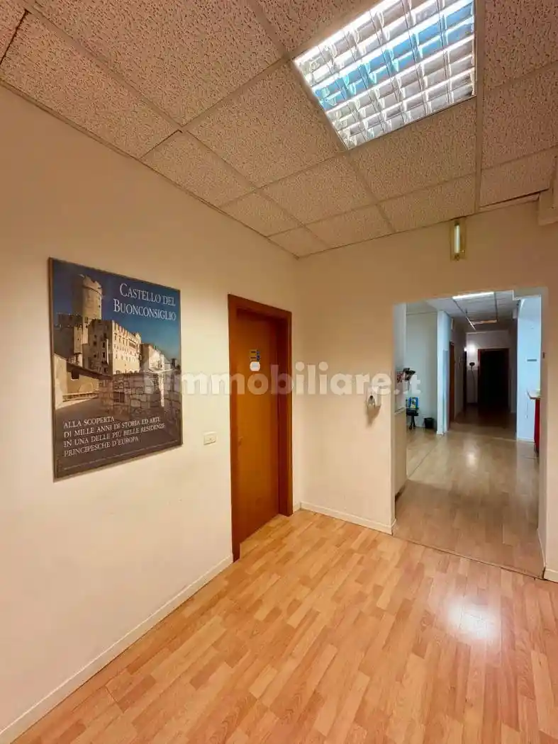 Appartamento in vendita a Trento