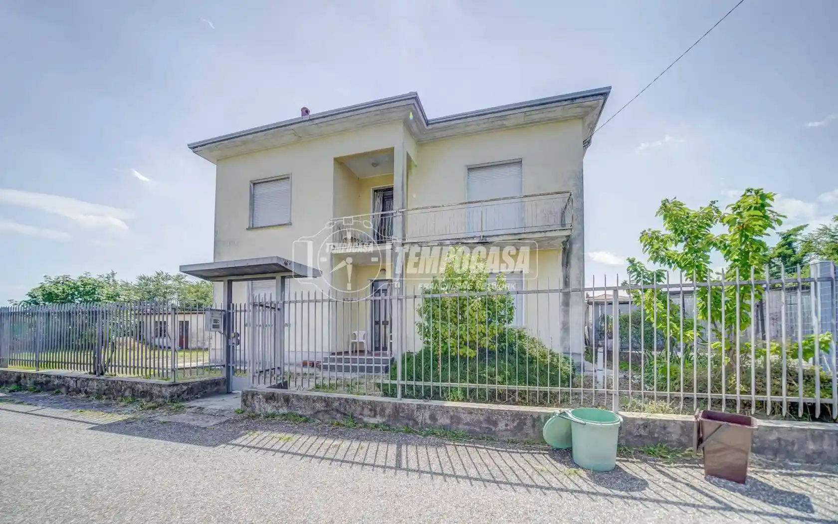 Villa in vendita a Fagnano Olona