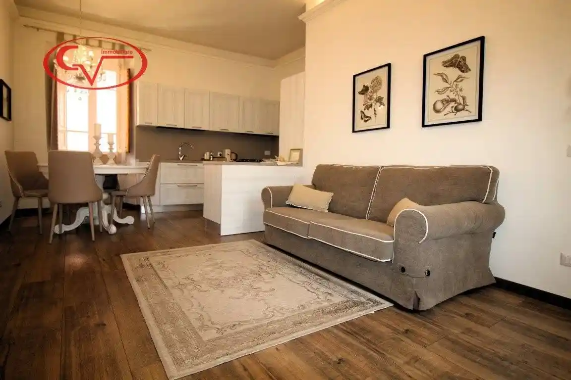 Appartamento in vendita a Laterina Pergine Valdarno