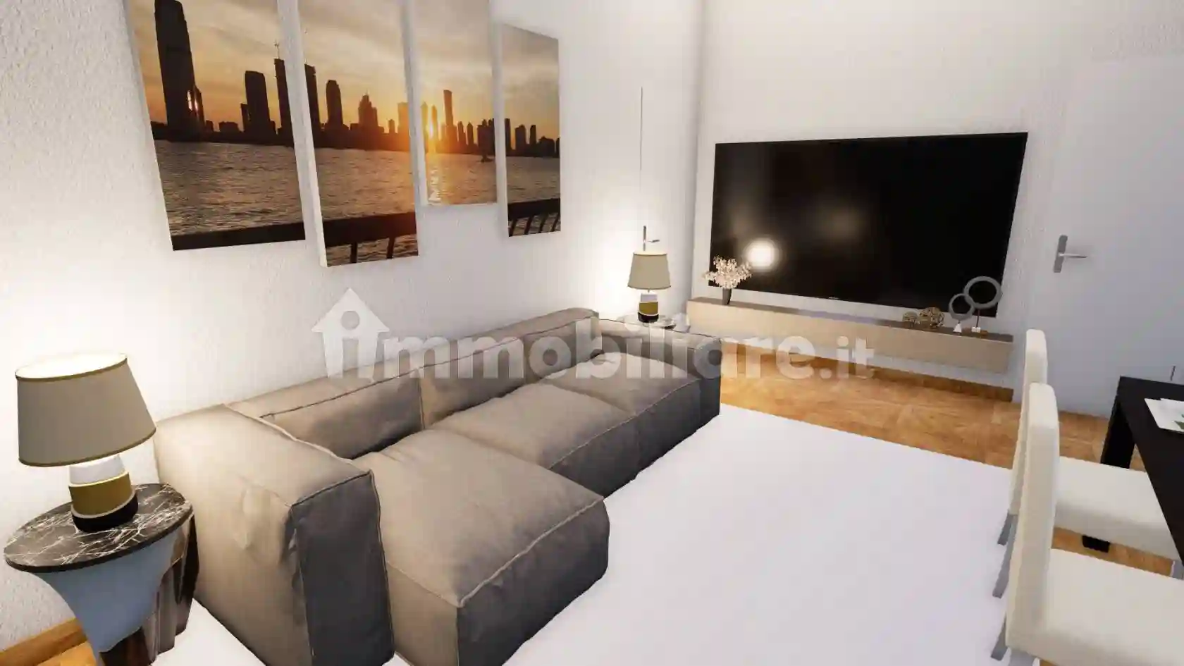 Appartamento - foto 3