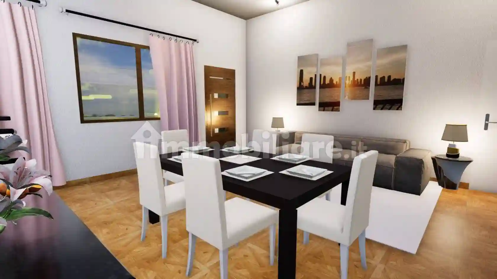 Appartamento - foto 5