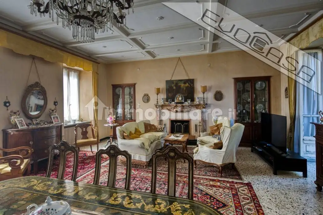 Villa plurifamiliare via Don Mensa 8, Centro, Buriasco - foto 2