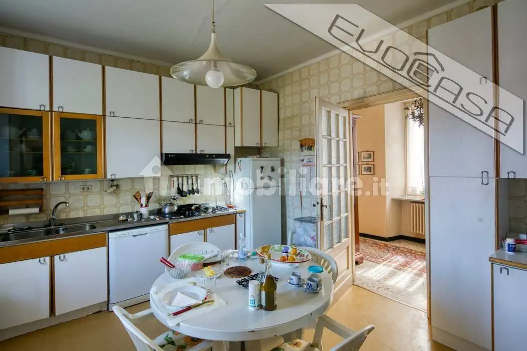 Villa plurifamiliare via Don Mensa 8, Centro, Buriasco - foto 5