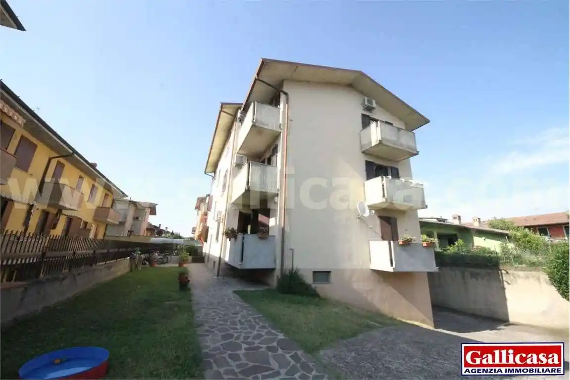 Appartamento piazza Martiri della Libertà , 21, Rudiano - foto 2