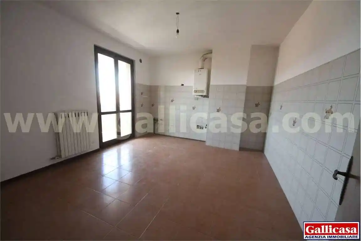 Appartamento piazza Martiri della Libertà , 21, Rudiano - foto 5