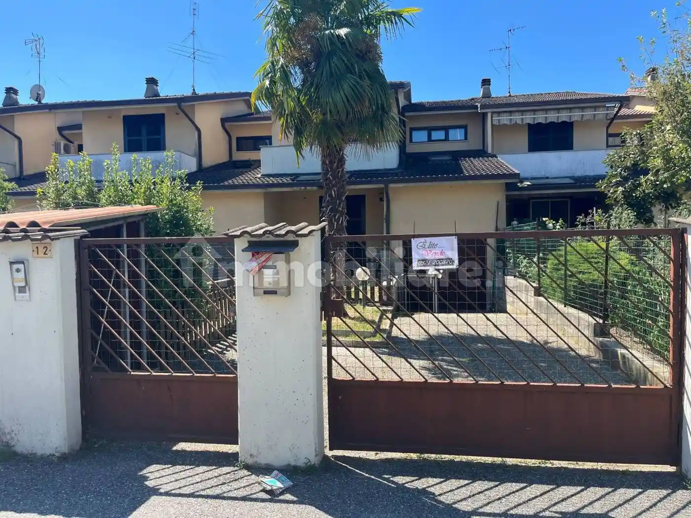 Villetta a schiera - foto 2