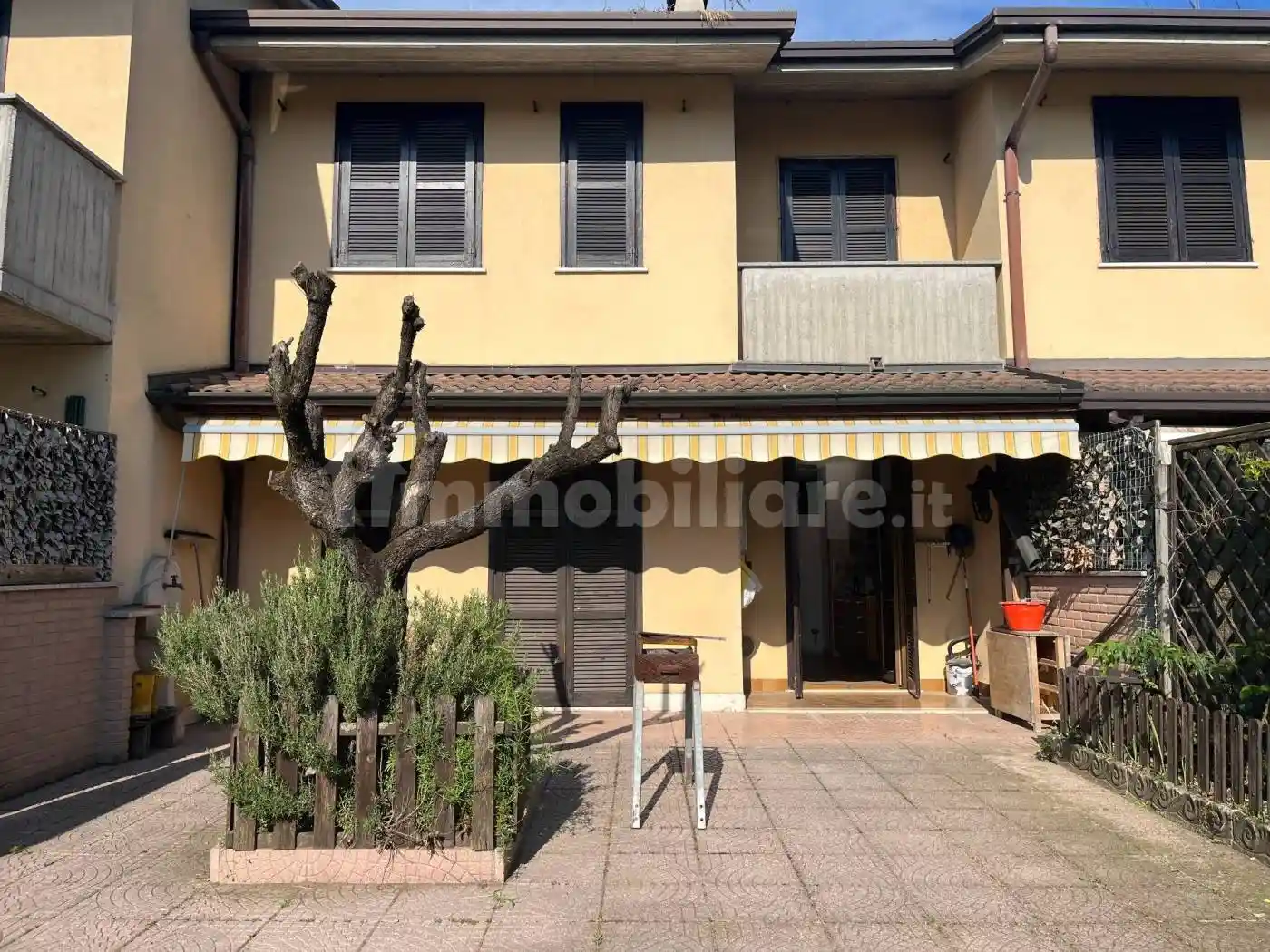 Villetta a schiera - foto 3