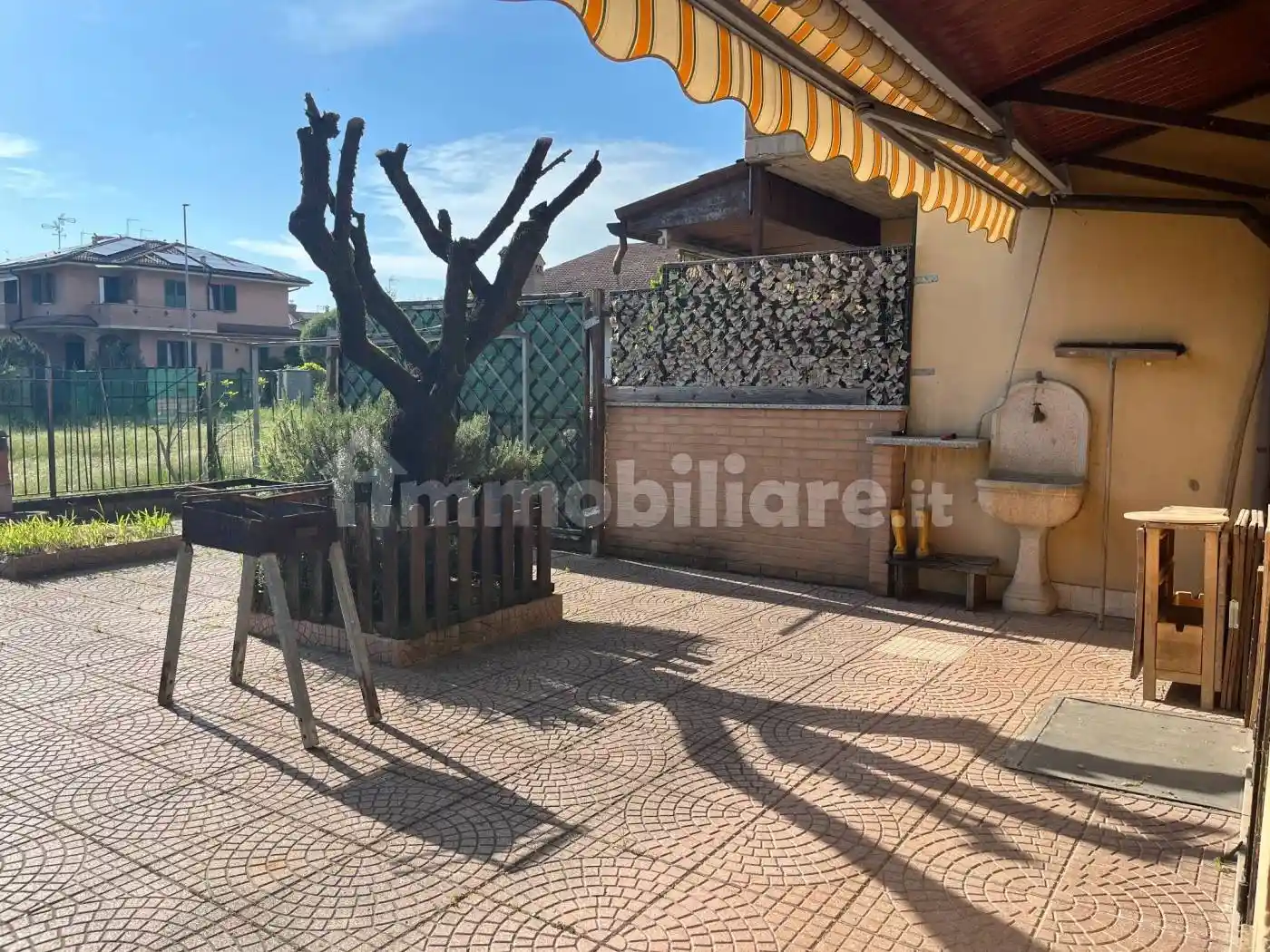 Villetta a schiera - foto 5