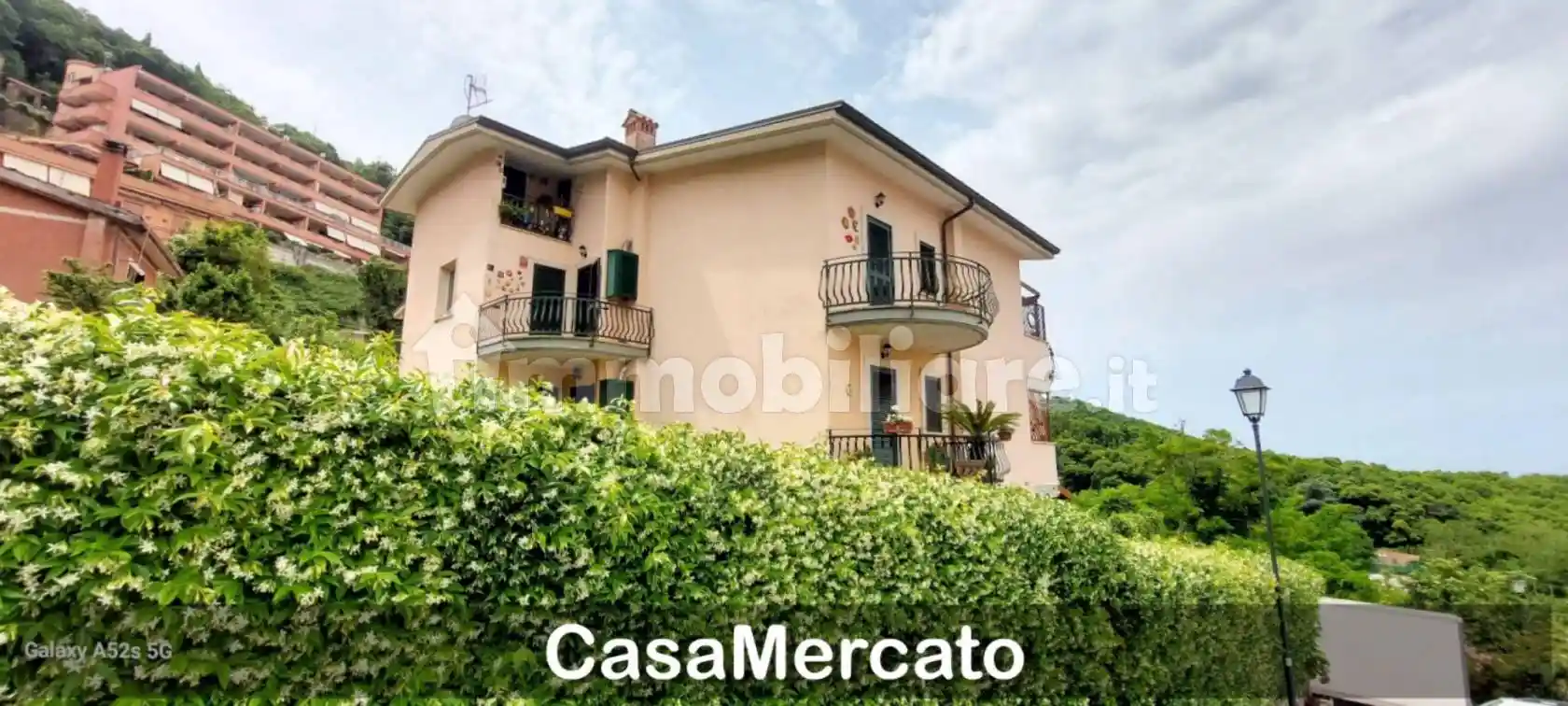 Appartamento in vendita a Rocca di Papa