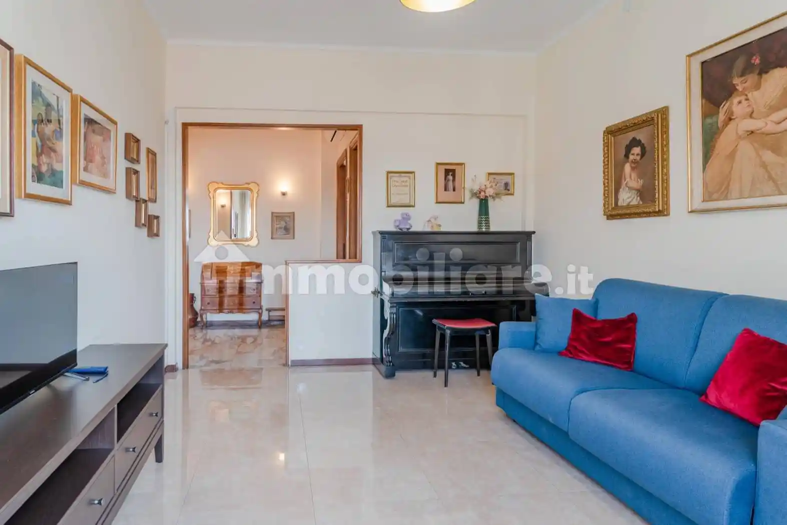 Appartamento in affitto a Torino