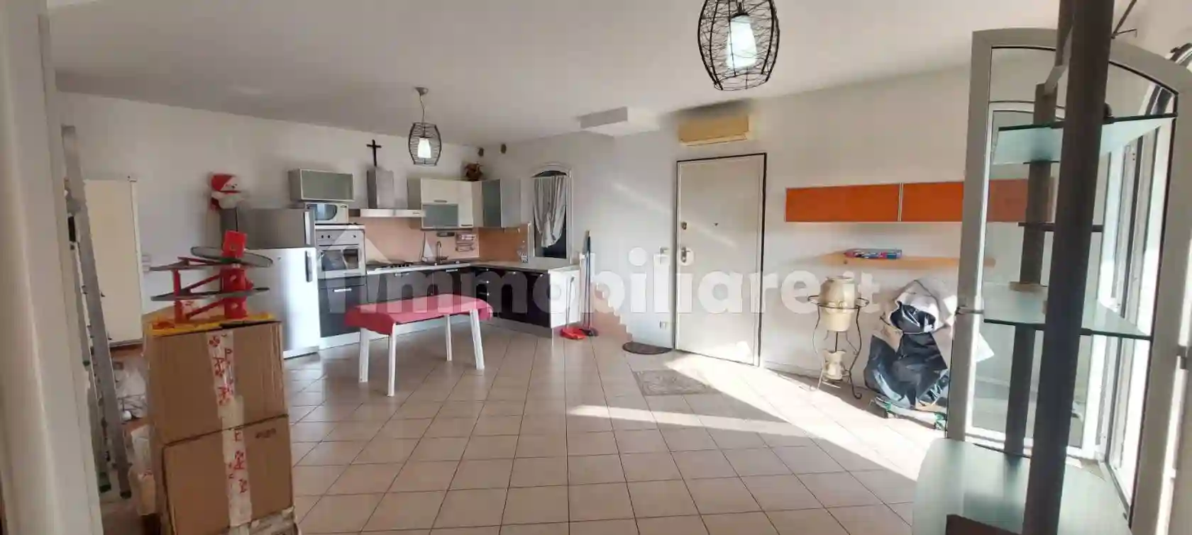 Villetta a schiera - foto 5