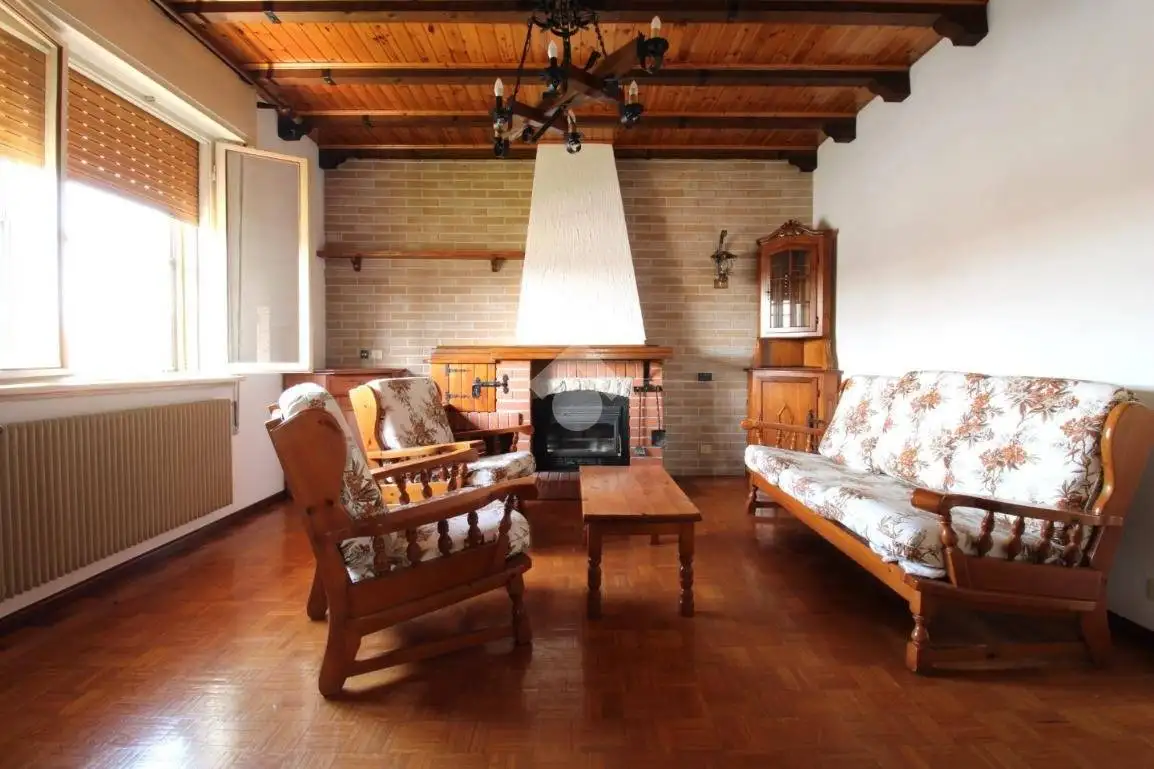 Villa in vendita a Bagnaria Arsa