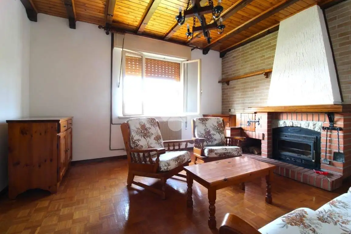 Villa bifamiliare via della Villa, Castions Delle Mura, Bagnaria Arsa - foto 2