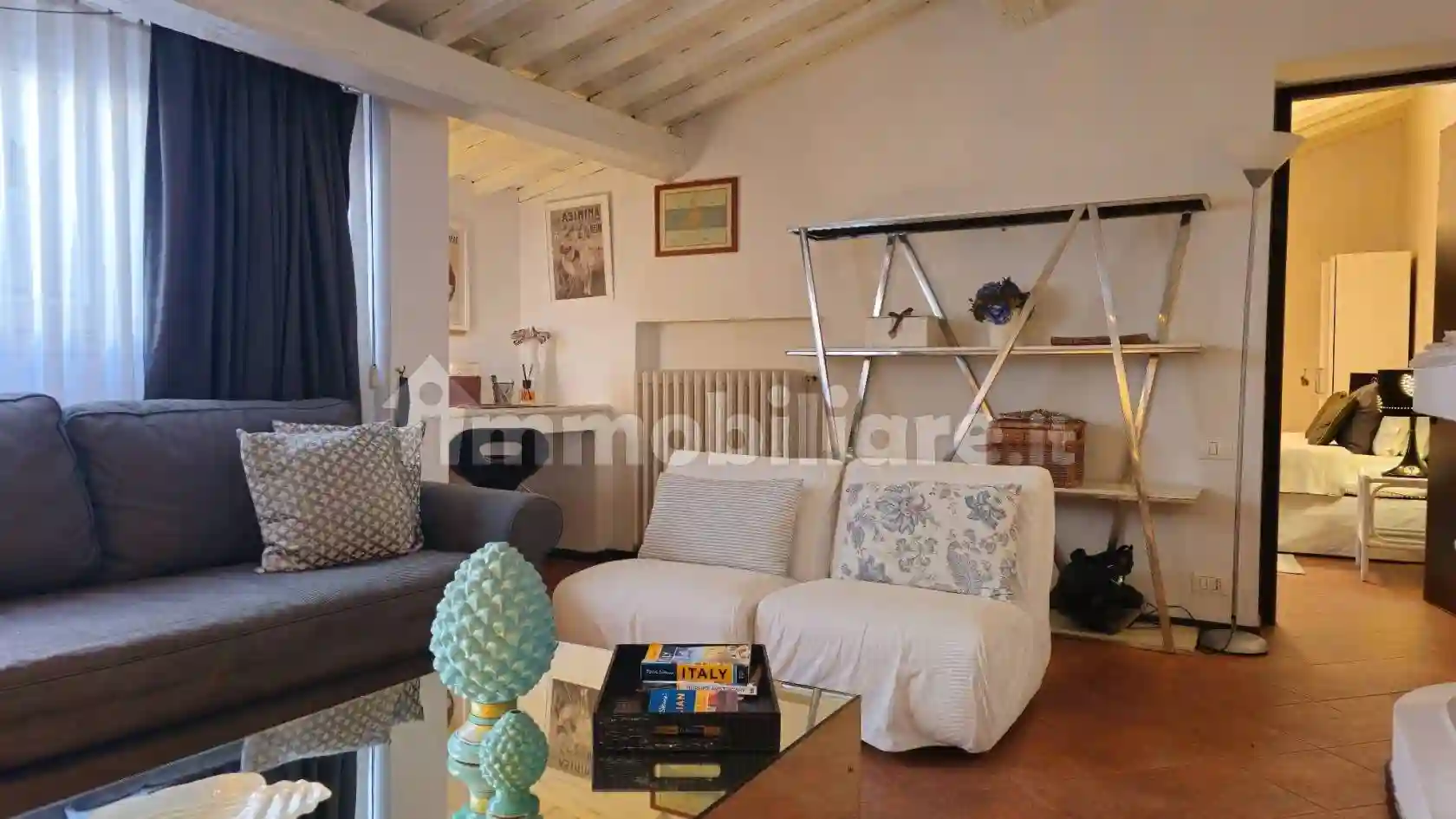 Attico - Mansarda - foto 2