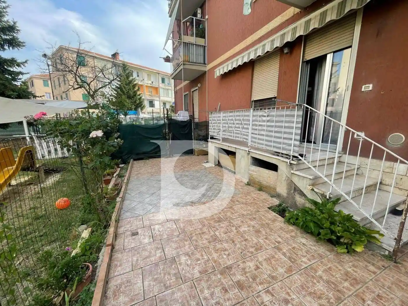 Bilocale via Rigopiano, Ospedale, Pescara - foto 4