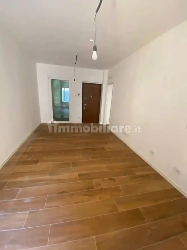 Appartamento in vendita a Romano di Lombardia