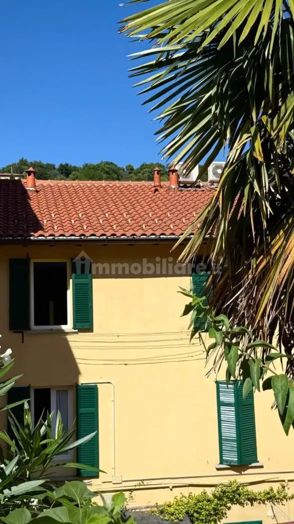 Appartamento in vendita a Como