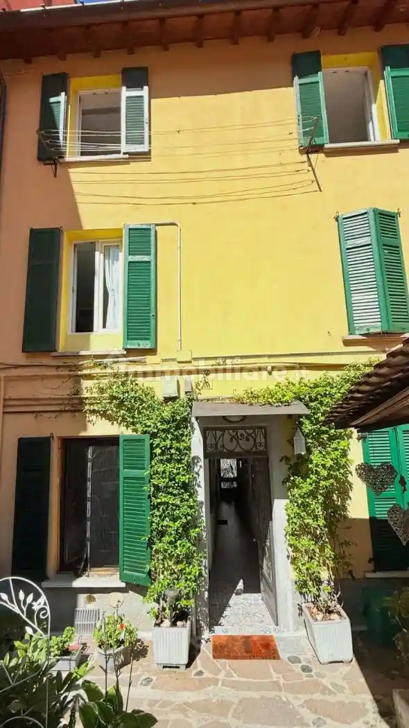 Appartamento via Bellinzona 177, Monte Olimpino, Como - foto 2