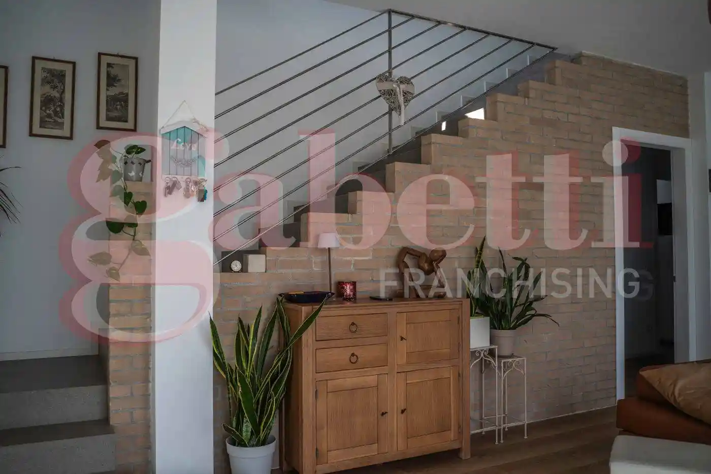 Villa unifamiliare via Bassanese, snc, Centro, Maser - foto 3