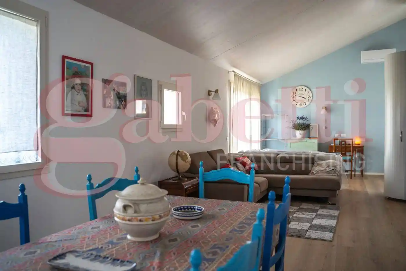 Villa unifamiliare via Bassanese, snc, Centro, Maser - foto 4