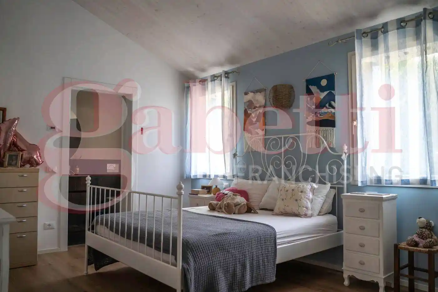 Villa unifamiliare via Bassanese, snc, Centro, Maser - foto 5