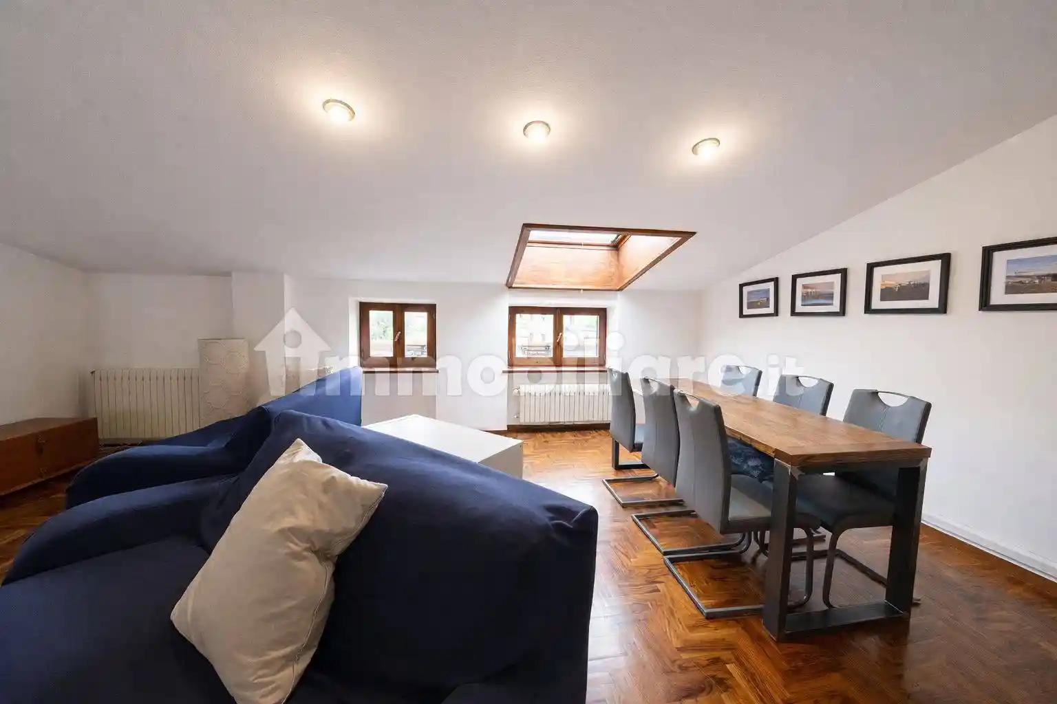 Appartamento in vendita a Colleferro