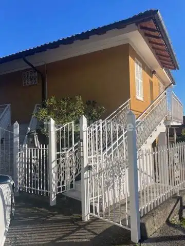 Villa in affitto a Varazze