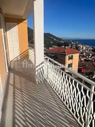 Villa bifamiliare via dei Leoni 7, Cantalupo, Varazze - foto 3