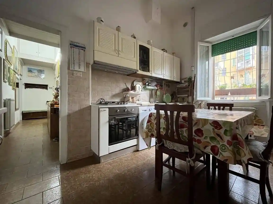 Trilocale piazzale Francesco Vannoni 5, Borgo San Giuliano, Rimini - foto 2