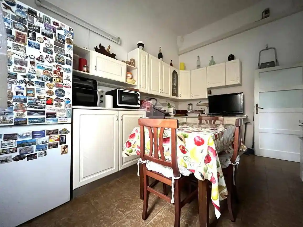 Trilocale piazzale Francesco Vannoni 5, Borgo San Giuliano, Rimini - foto 3