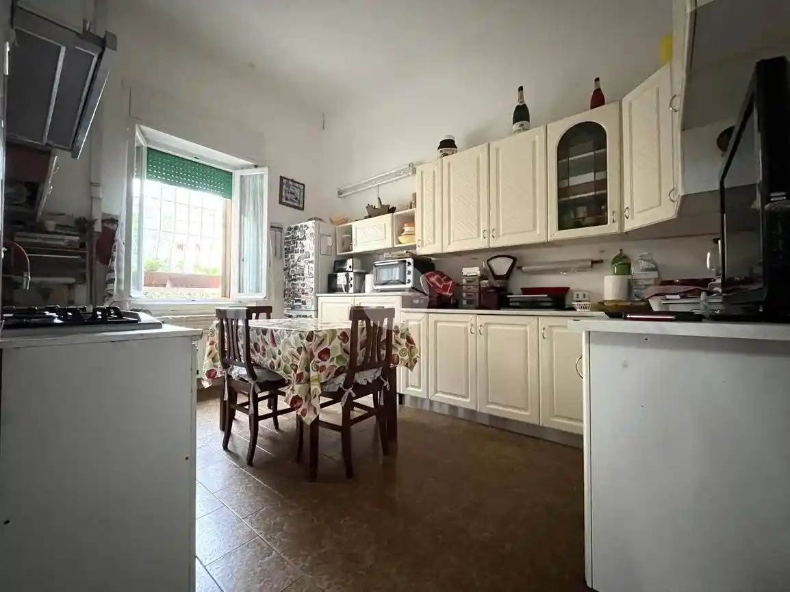 Trilocale piazzale Francesco Vannoni 5, Borgo San Giuliano, Rimini - foto 4