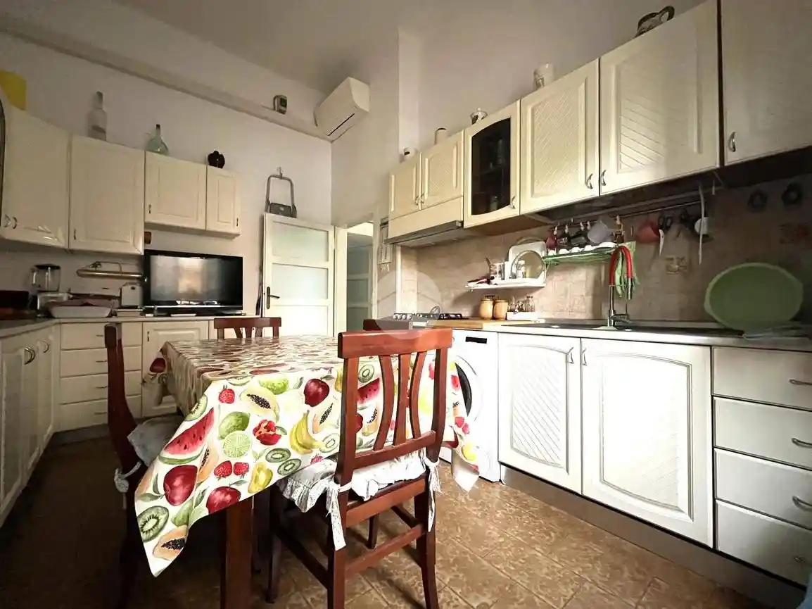 Trilocale piazzale Francesco Vannoni 5, Borgo San Giuliano, Rimini - foto 5