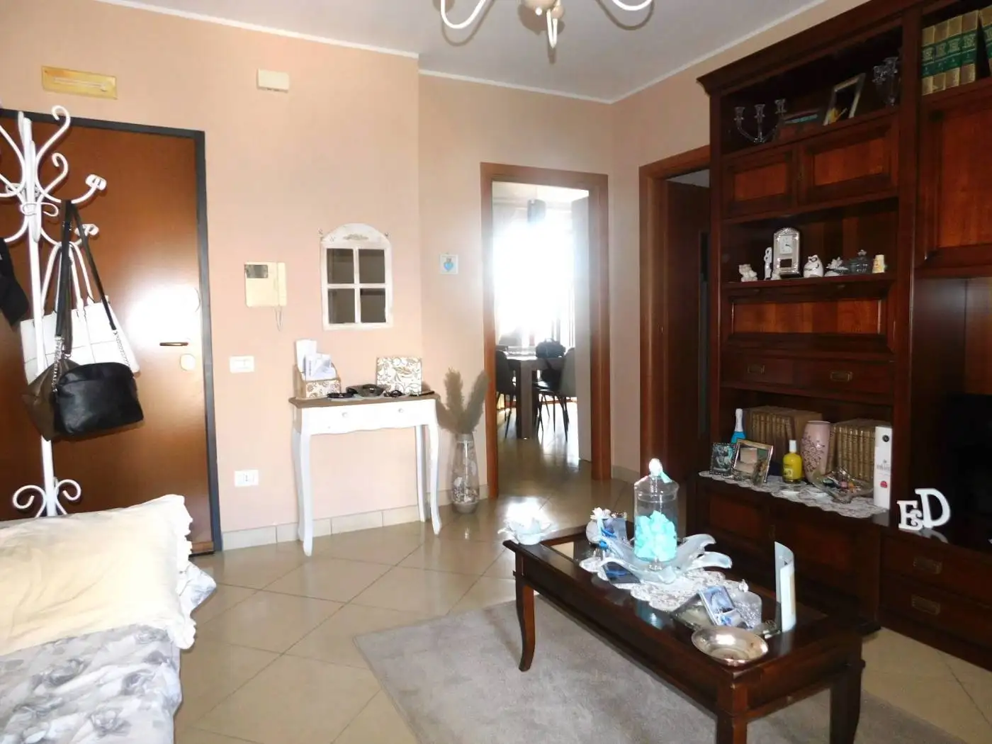 Appartamento in vendita a Maddaloni