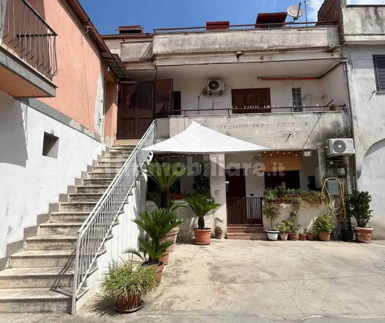 Casa indipendente in vendita a Casagiove