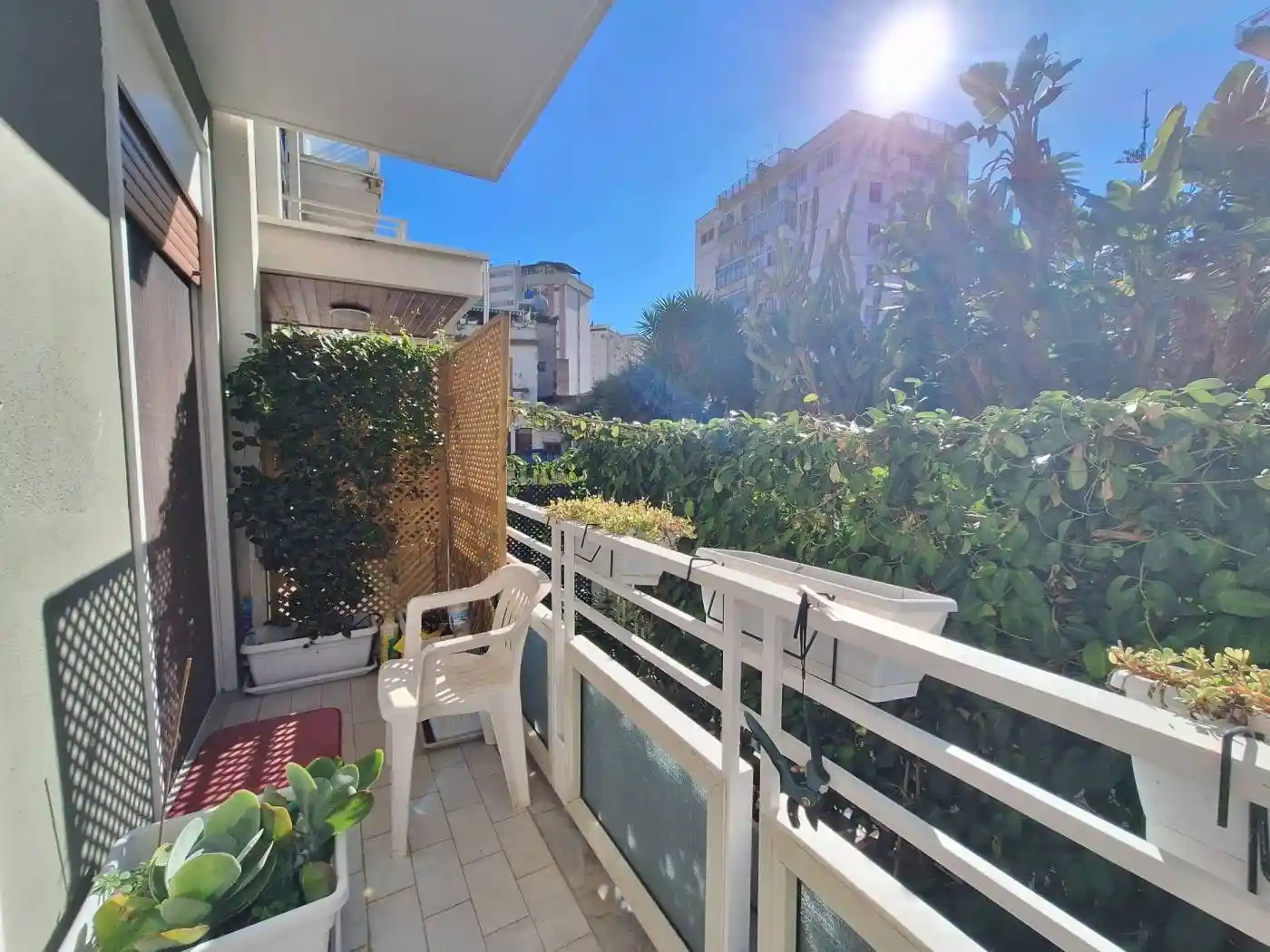 Appartamento in vendita a Palermo