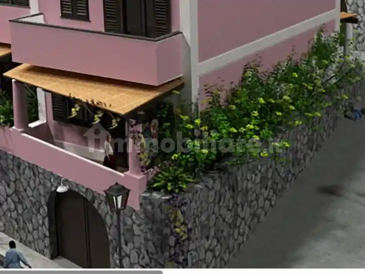 Appartamento in vendita a Lipari