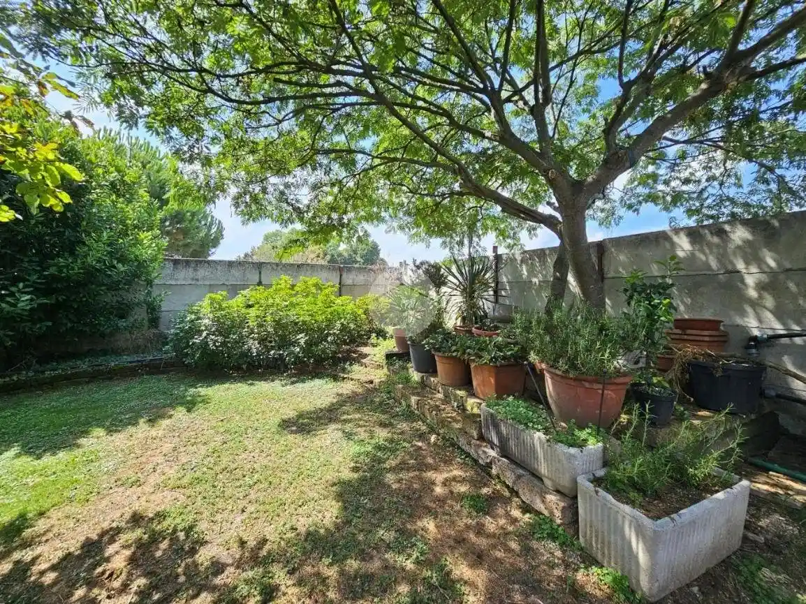 Terratetto unifamiliare via Guglielmo Marconi 83, Rondissone - foto 4