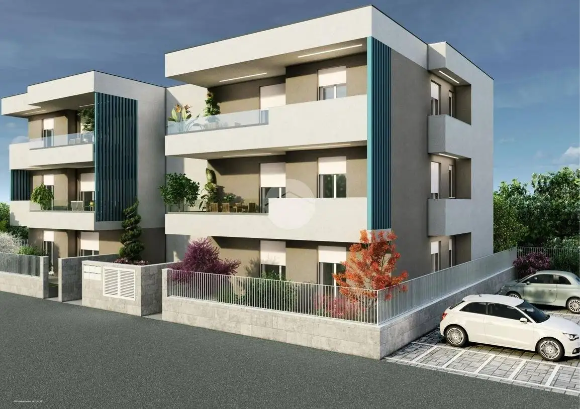 Appartamento in vendita a Roseto degli Abruzzi