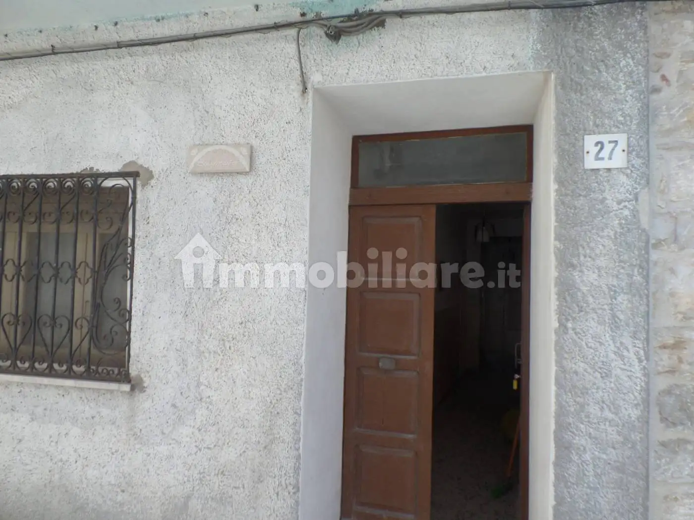 Casa indipendente in vendita a Tufillo