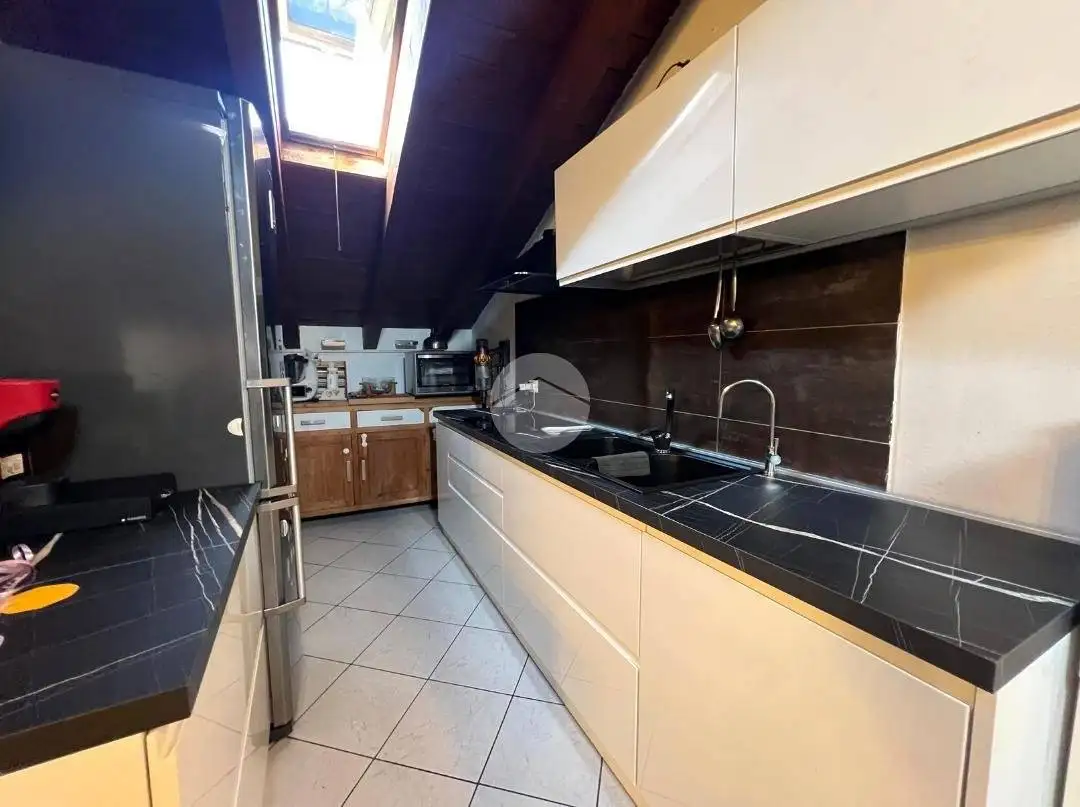 Bilocale via Torre 14, Castegnato - foto 2