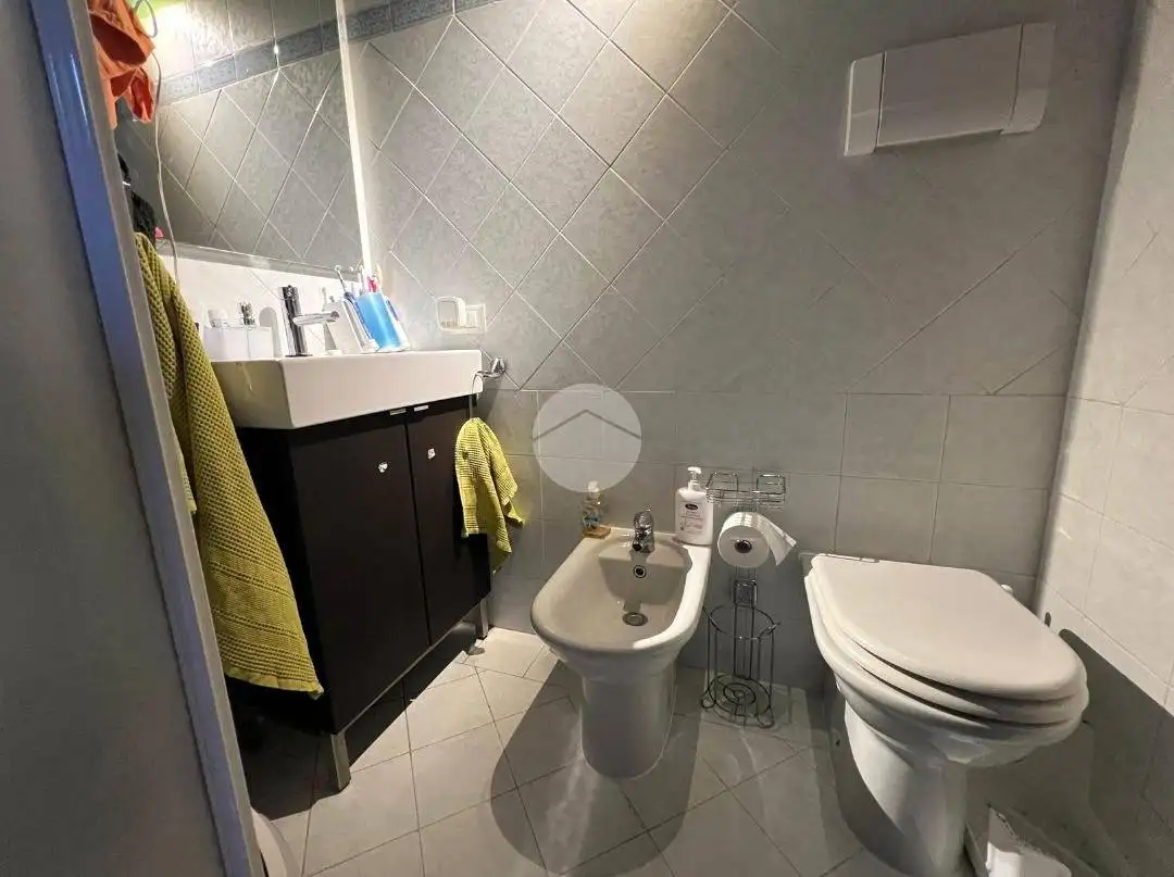 Bilocale via Torre 14, Castegnato - foto 3