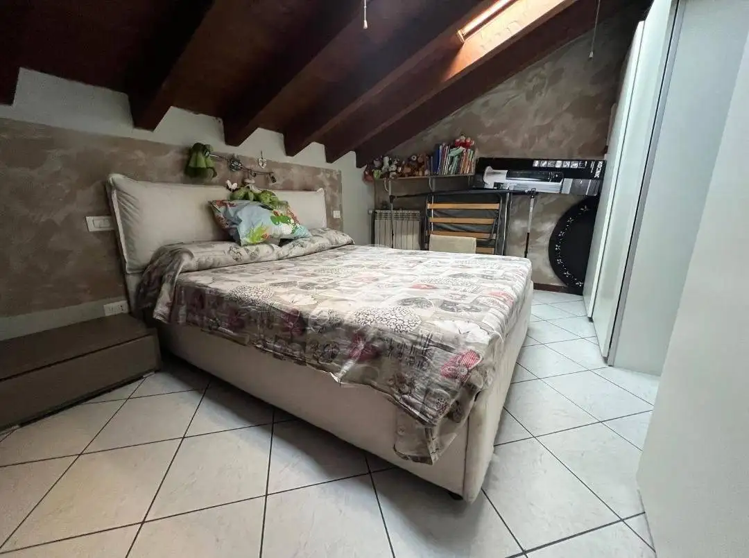 Bilocale via Torre 14, Castegnato - foto 4