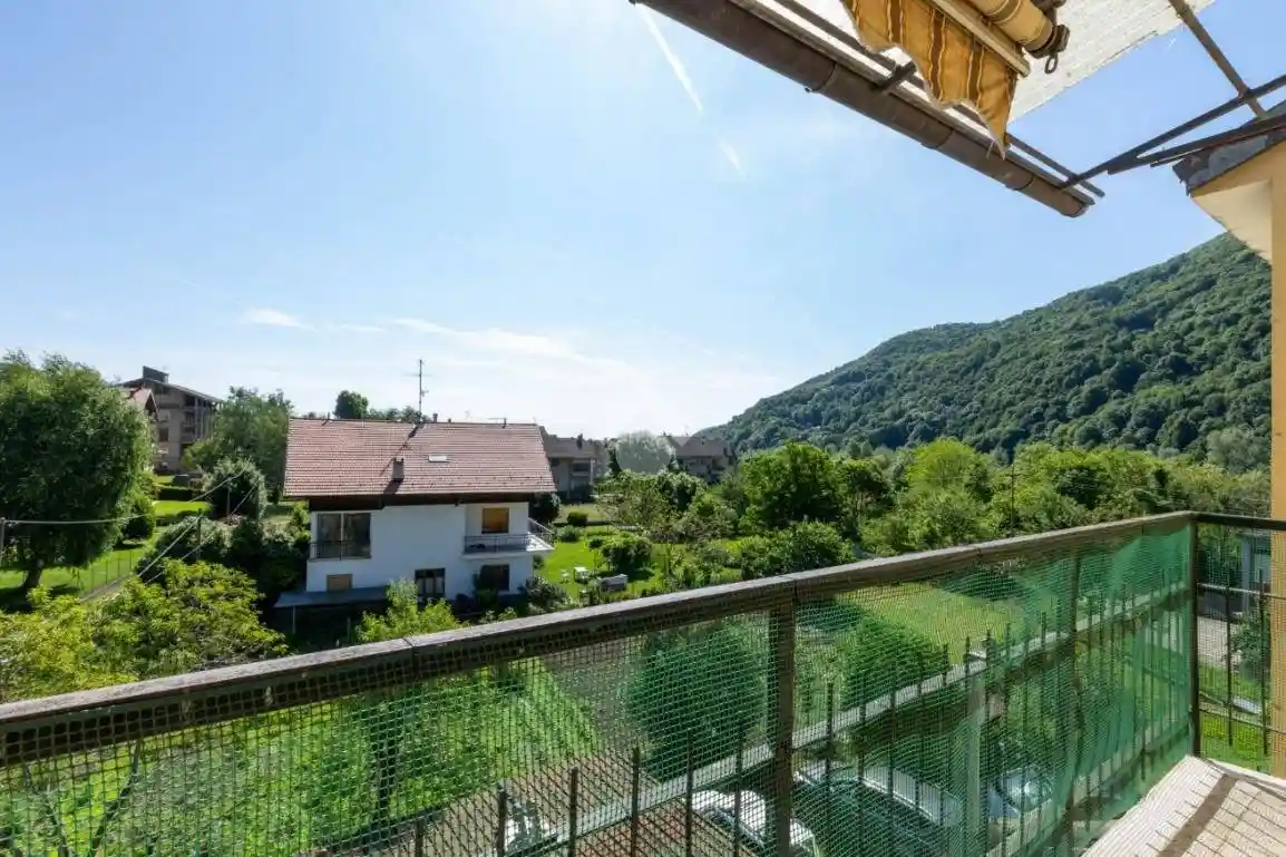 Appartamento in vendita a Torre Pellice