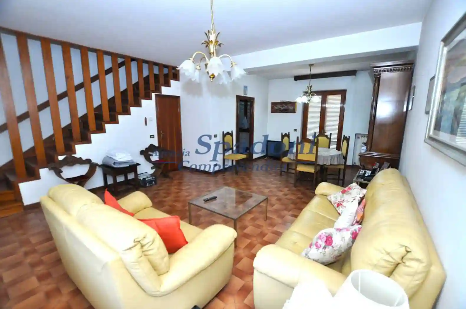 Villetta a schiera - foto 3