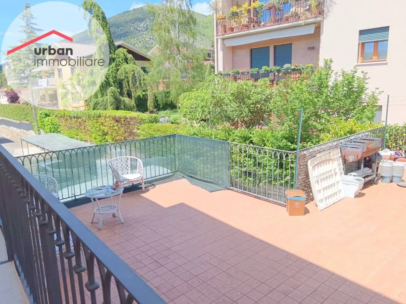 Appartamento in vendita a L'Aquila