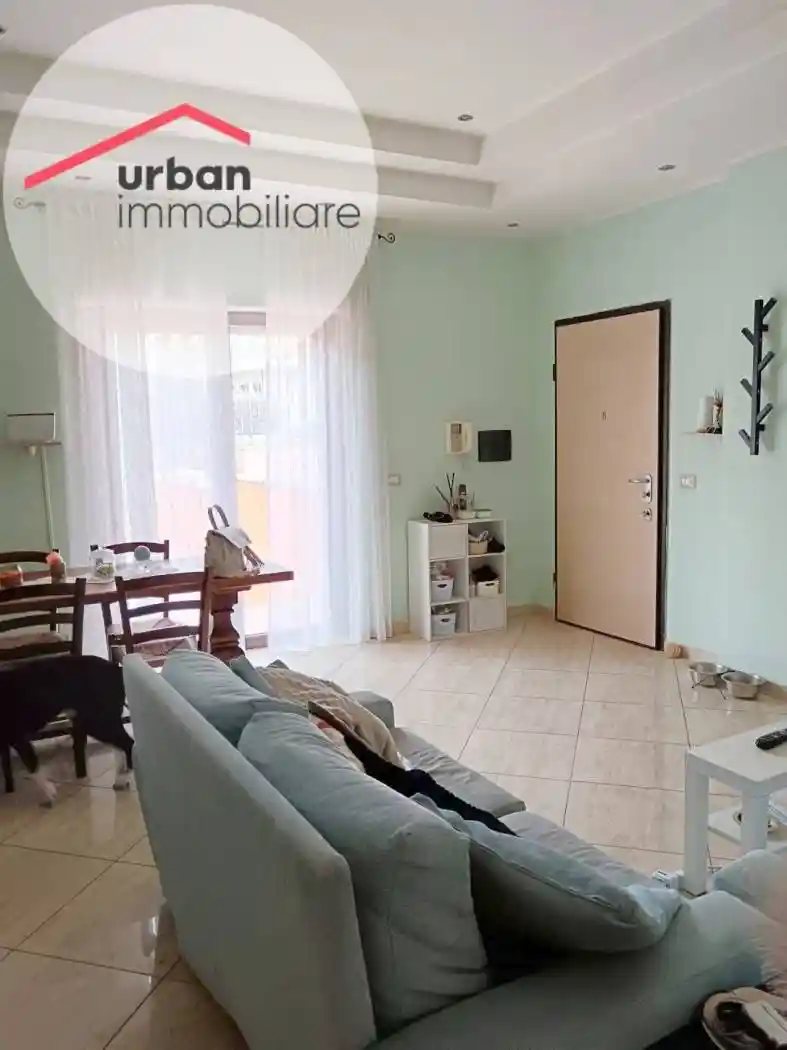 Quadrilocale via Marconi 15, Santa Barbara - San Sisto, L'Aquila - foto 3