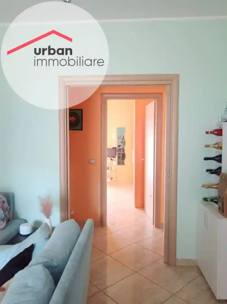 Quadrilocale via Marconi 15, Santa Barbara - San Sisto, L'Aquila - foto 4