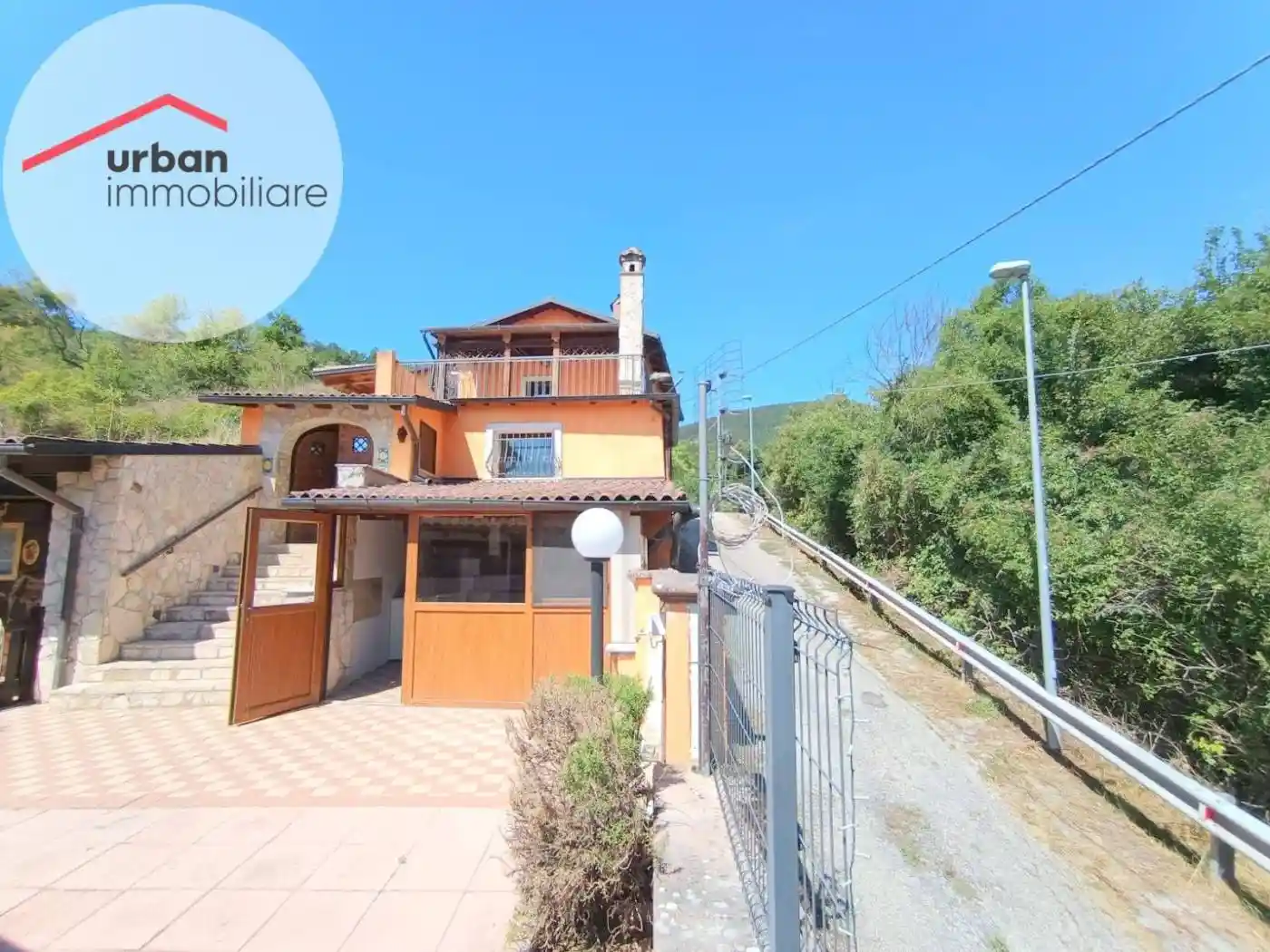 Terratetto unifamiliare via del Malepasso 36, Bellavista - Pianola, L'Aquila - foto 4